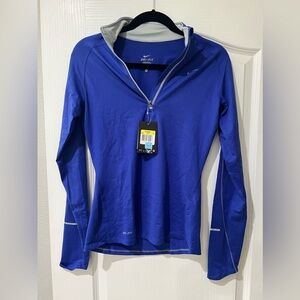 Brand new with tags Nike pull over